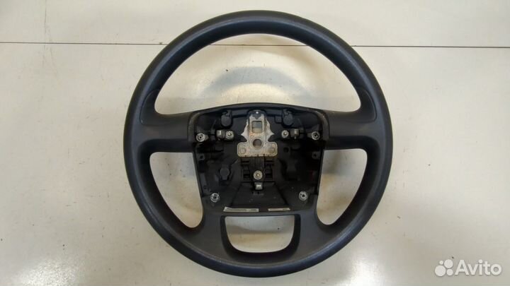 Руль Fiat Ducato 2014, 2016