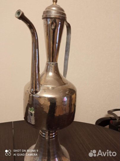 Кувшин кумган