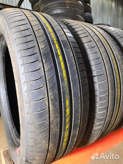 Michelin Primacy 3 225/55 R17