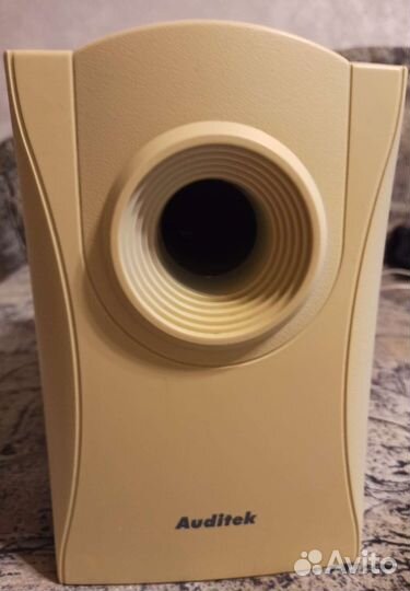 Сабвуфер Аuditek
