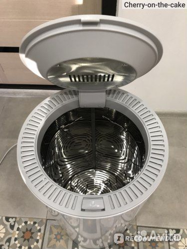 Умная дезинфицирующая сушилка для одежды Xiaomi