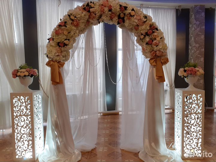 Фотозоны, украшения для машин