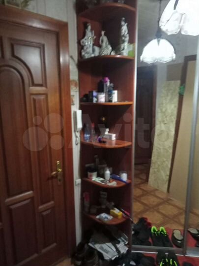 Комната 16 м² в 1-к., 2/9 эт.