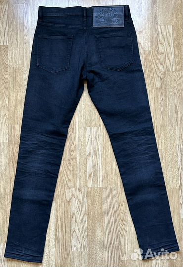 Джинсы Diesel D-Strukt W30L32 Оригинал Новые