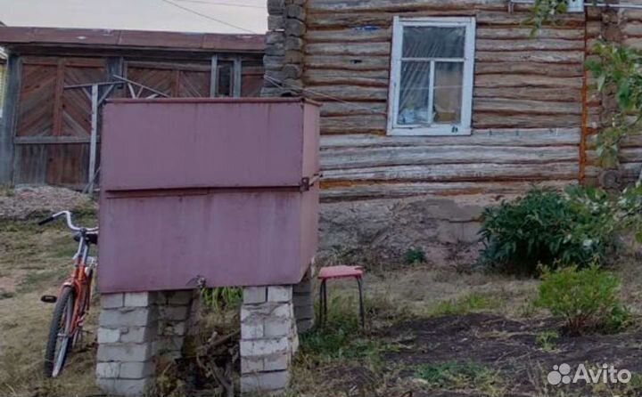 Емкость для воды