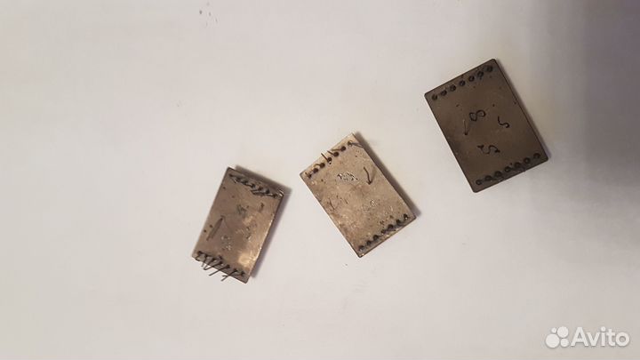 Микросхема 298фв8