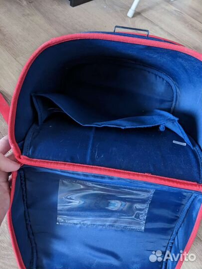 Рюкзак школьный herlitz