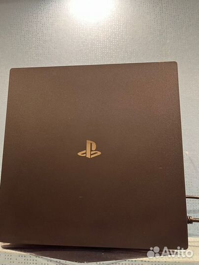 Sony playstation 4 PS4 pro