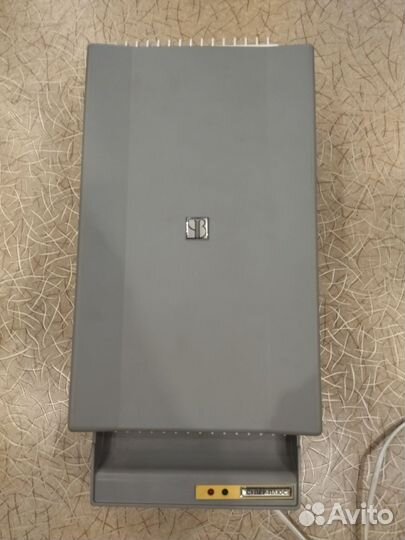 Воздухоочиститель Супер Плюс