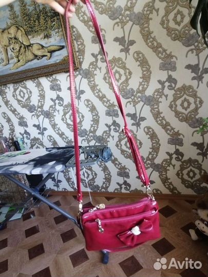 Сумка женская