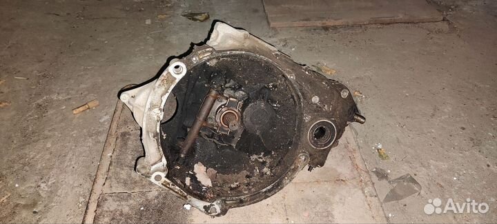 Кпп ваз 2108/2109