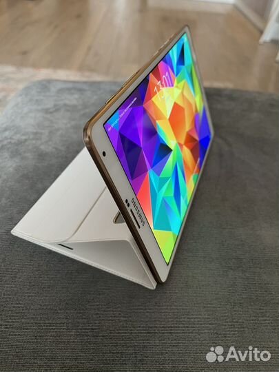 Samsung Galaxy tab s