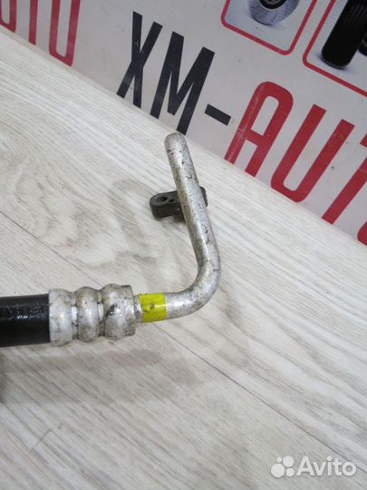 Трубка кондиционера Kia Cerato