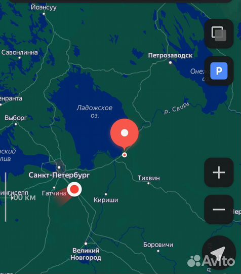 Готовая ферма