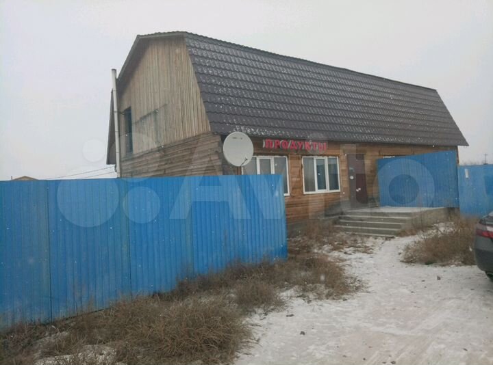Дом 150 м² на участке 11 сот.