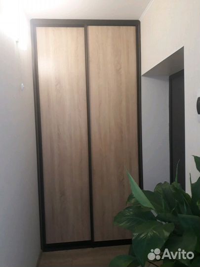 Ремонт и изготовление шкафов-купе