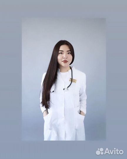 Массаж на дому