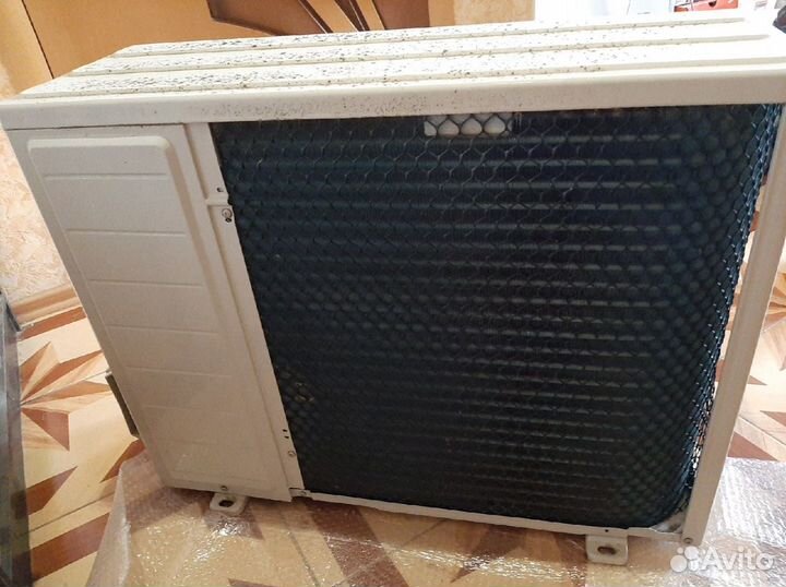 Сплит система Lessar 18