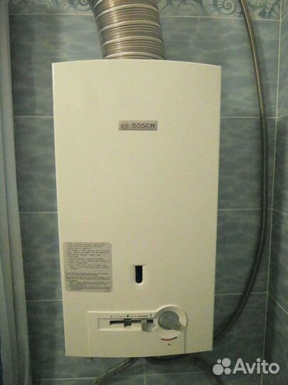 Ремонт подключение газовые котел плита колонка