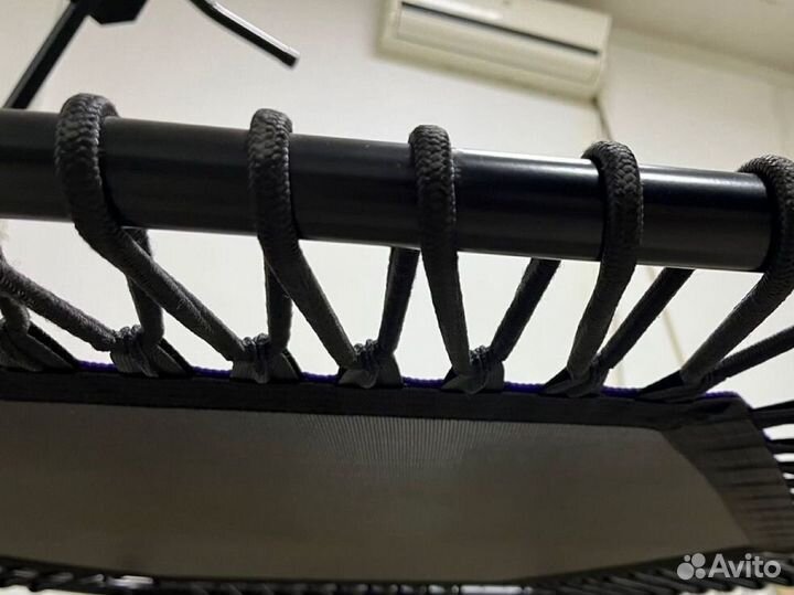 Батут для джампинга бу