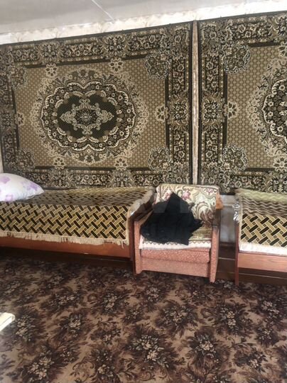 Дом 64 м² на участке 14,9 сот.