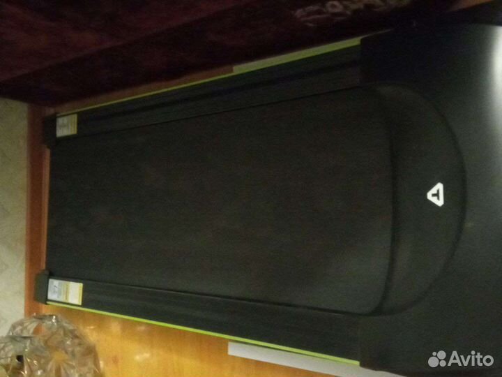 Беговая дорожка