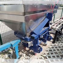 Разбрасыватель удобрений СКАУТ 2FX-1000, 2024, Чебоксары