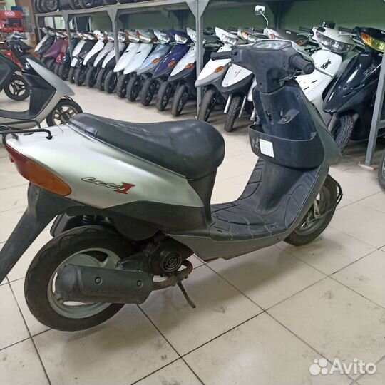 Скутер Honda Suzuki Yamaha