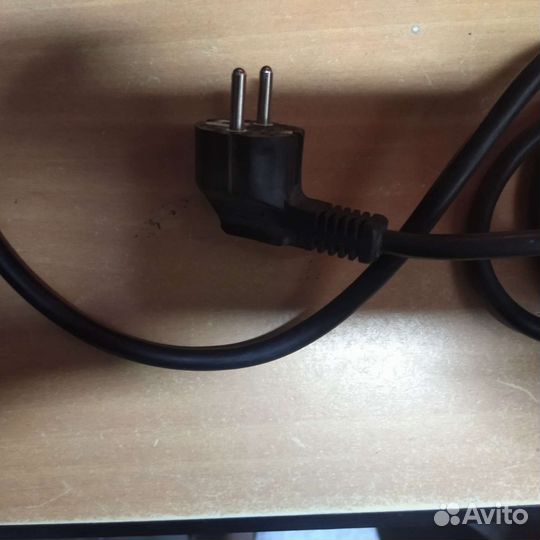 Сетевой фильтр 8 портов с выключателем