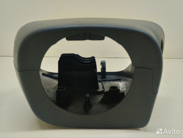 Кожух рулевой колонки Renault Logan 2 2014