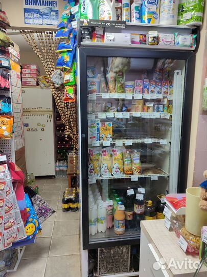 Продам холодильный шкаф