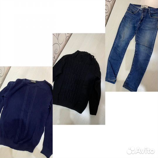 Одежда для мужчин