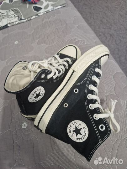 Кеды Converse Chuck Taylor All Star 35 р