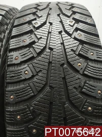 Nokian Tyres Hakkapeliitta SUV 5 235/60 R18 98H