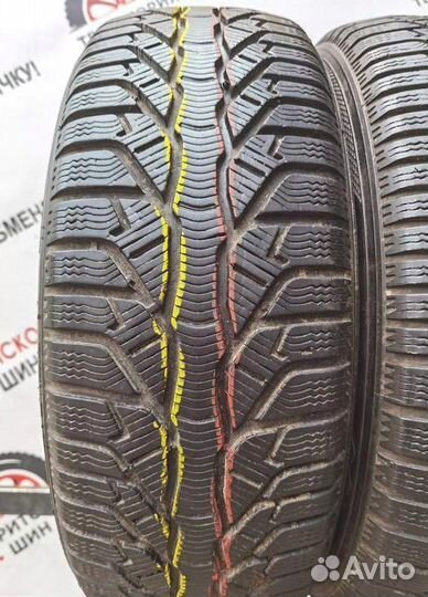 Kleber Dynaxer HP2 205/60 R16 92H