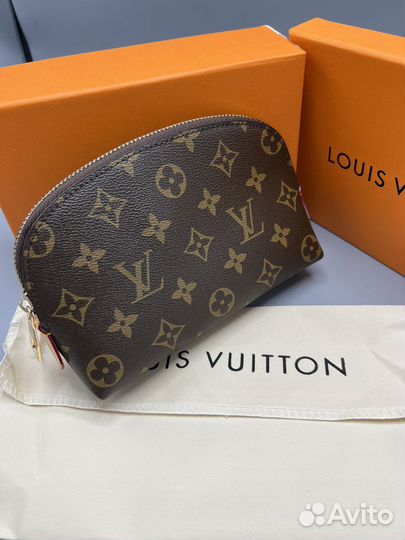 Косметичка louis vuitton