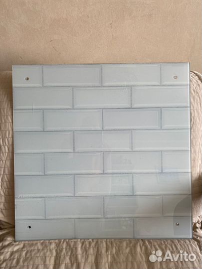 Продам Закаленное стекло брик