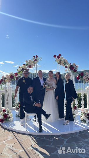 Свадебный координатор и организатор