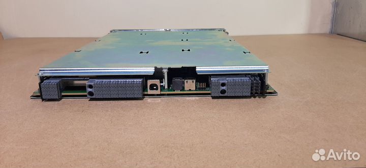 Модуль Cisco A9K-24X10GE-1G-TR