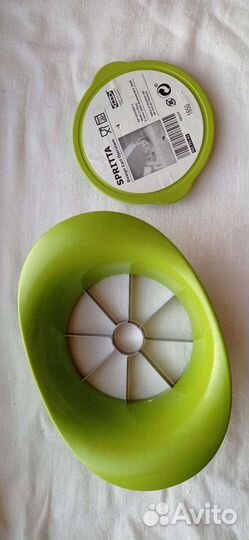 Ломтерезка для яблок IKEA