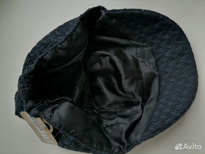 Кепка женская