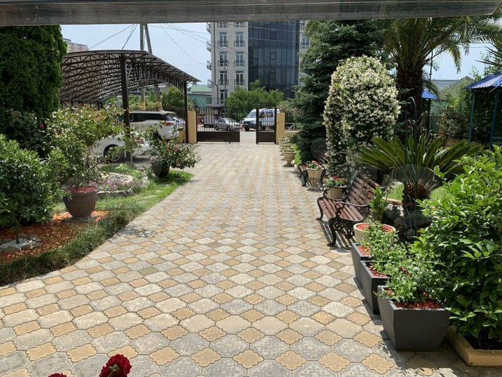 Комната 18 м², 2/3 эт.