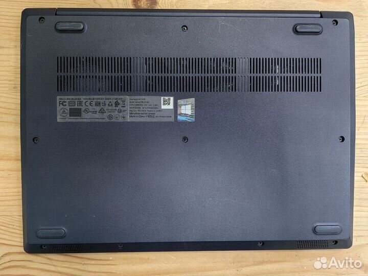 Lenovo IdeaPad 3