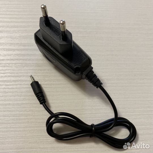Зарядное устройство для nokia