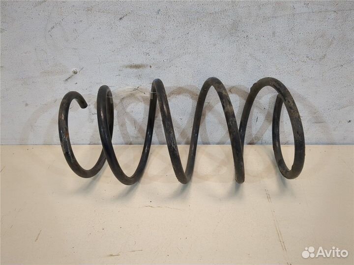 Пружина подвески BMW 3 E36, 1998