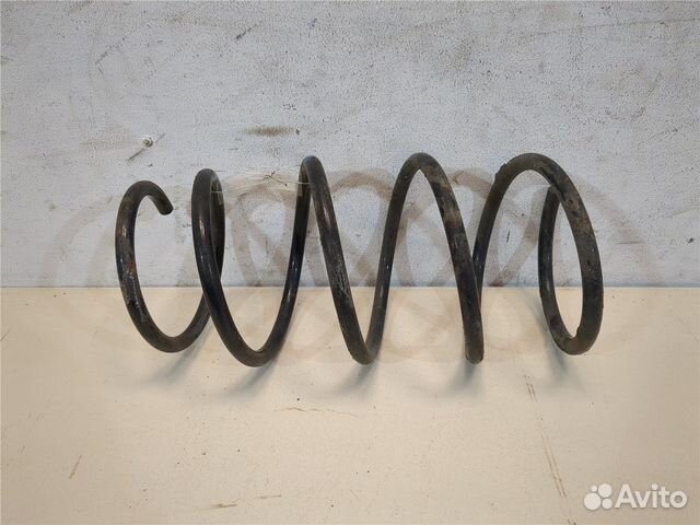 Пружина подвески BMW 3 E36, 1998