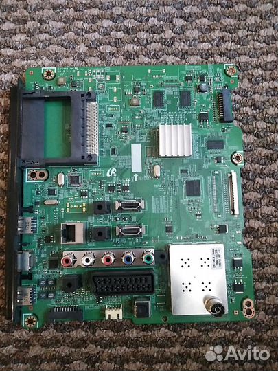 Плата BN41-01812А