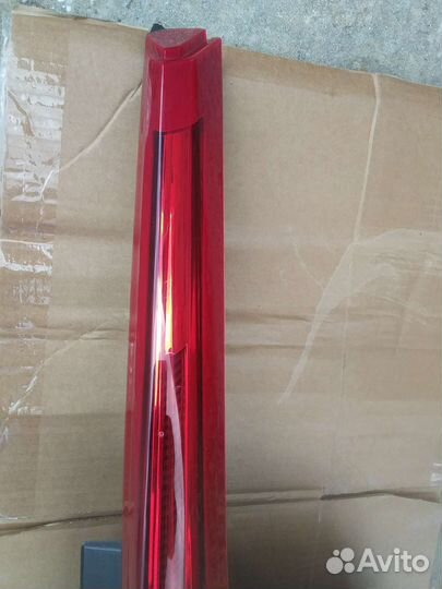 Volvo xc90 фонарь задний правый