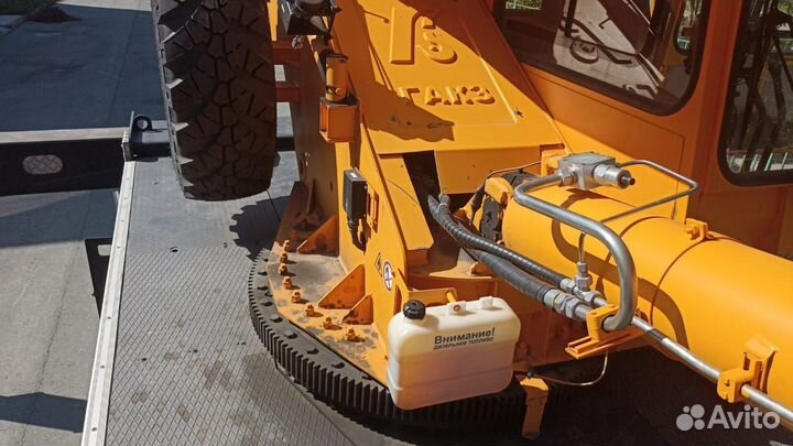 Галичанин КС-55729-5В (ОВОИД), 2022