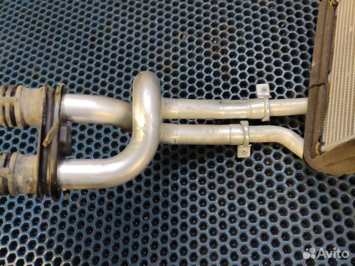 Радиатор печки Volkswagen Passat B6